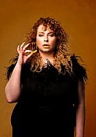 Amy Gledhill
